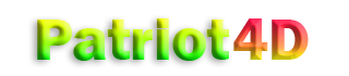 PATRIOT4D